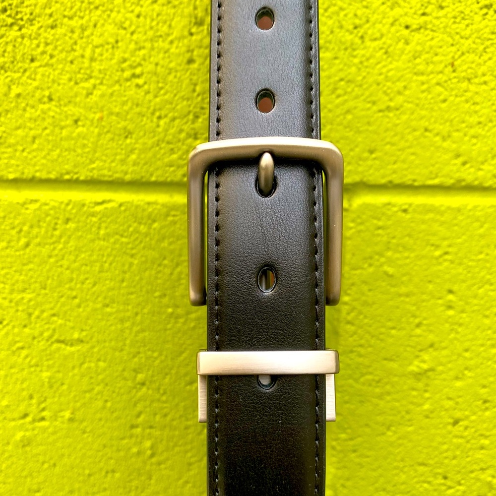 Premium Real Leather Belts (multiple sizes)
